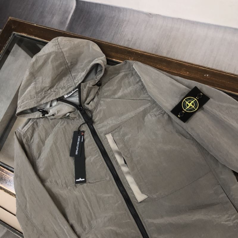 Stone Island Outwear